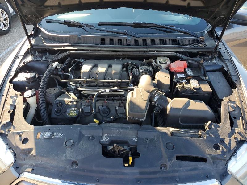 Продаж на аукціоні авто 2013 Ford Taurus, vin: 1FAHP2E83DG221491, номер лоту: 60649826