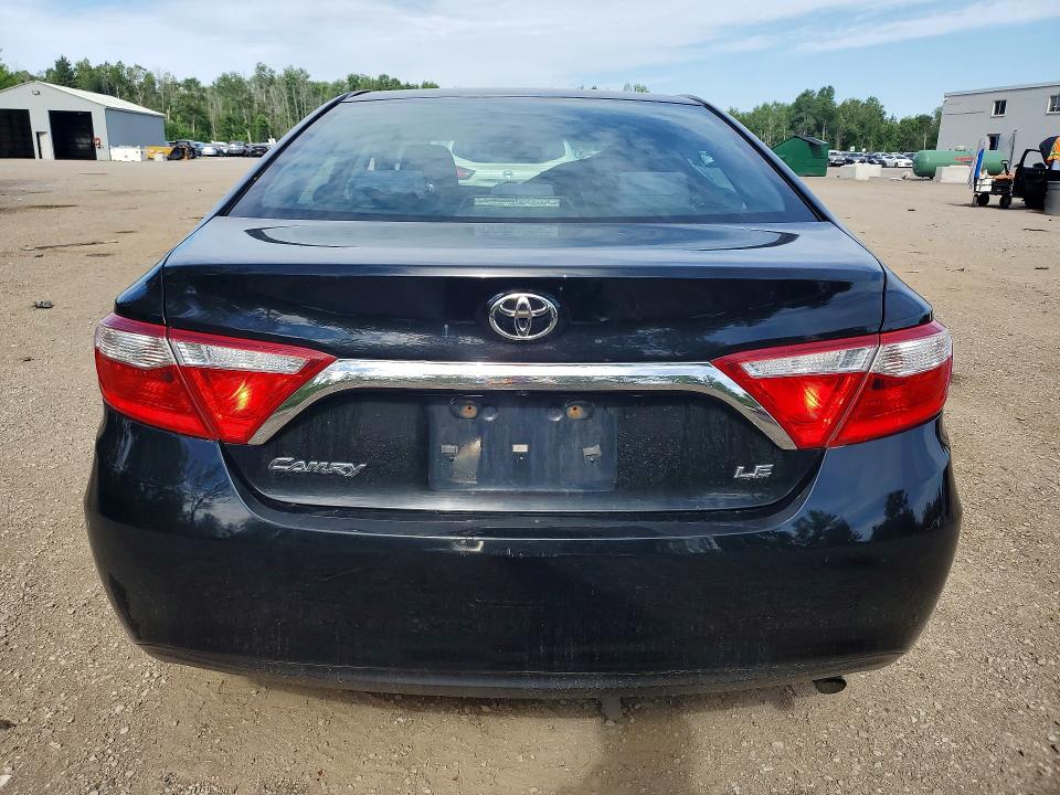 Продажа на аукционе авто 2016 Toyota Camry, vin: 4T1BF1FK6GU586241, номер лота: 59631956
