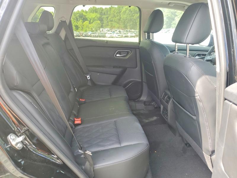60472286 :رقم المزاد ، JN8BT3DD2TW472057 vin ، 2026 Nissan Rogue مزاد بيع