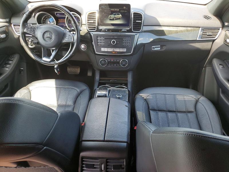Продажа на аукционе авто 2018 Mercedes-benz Gle, vin: 4JGDA5HB8JB072521, номер лота: 58998446