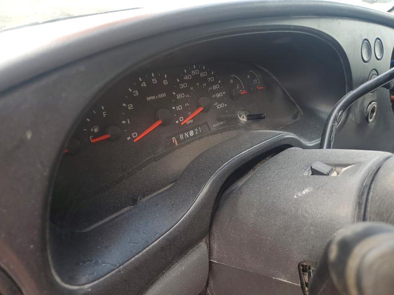 Продажа на аукционе авто 2008 Ford Econoline, vin: 1FDSS31L58DA57873, номер лота: 62499286