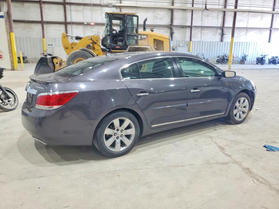 2013 Buick Lacrosse მანქანა იყიდება აუქციონზე, vin: 1G4GH5E39DF215611, აუქციონის ნომერი: 60964586