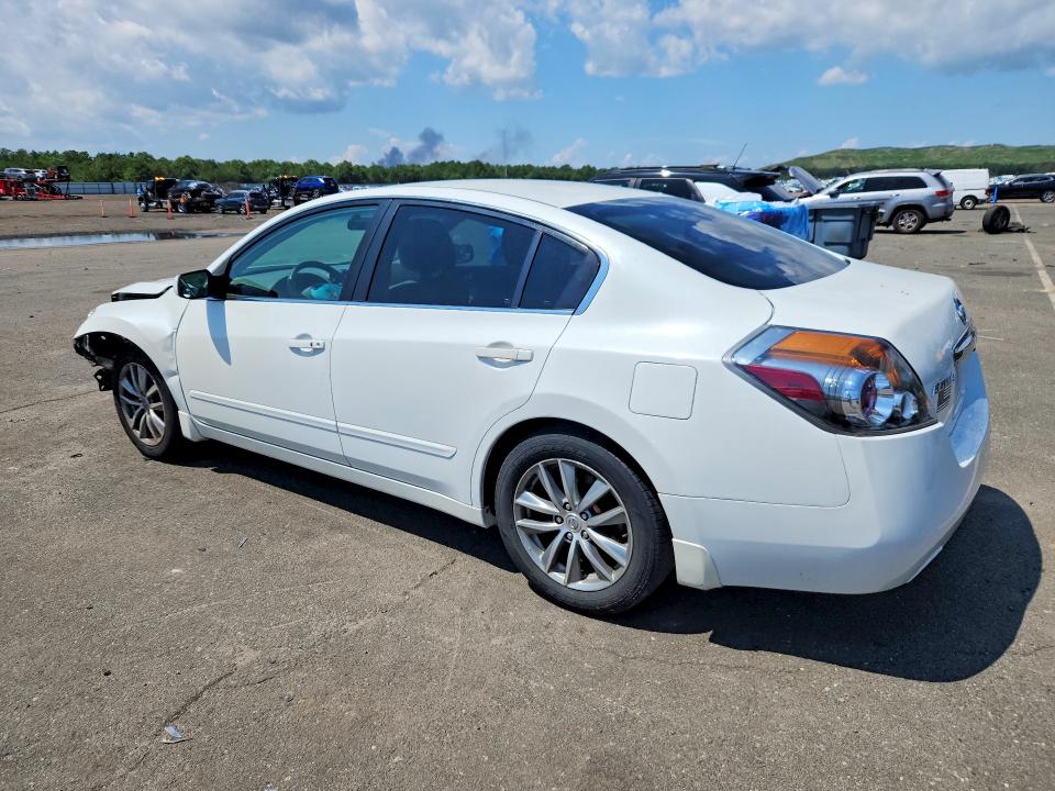 Aukcja sprzedaży 2010 Nissan Altima, vin: 1N4AL2AP4AN473185, numer aukcji: 63217456