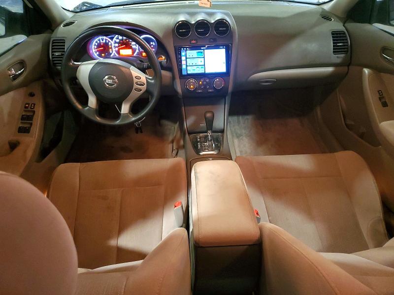 Продаж на аукціоні авто 2011 Nissan Altima, vin: 1N4AL2AP4BN516487, номер лоту: 61116486