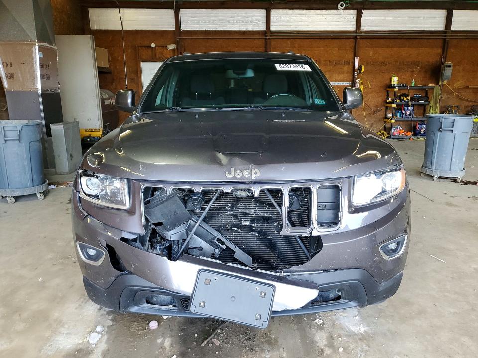 62073916 :رقم المزاد ، 1C4RJFAG7GC359566 vin ، 2016 Jeep Grand Cherokee مزاد بيع