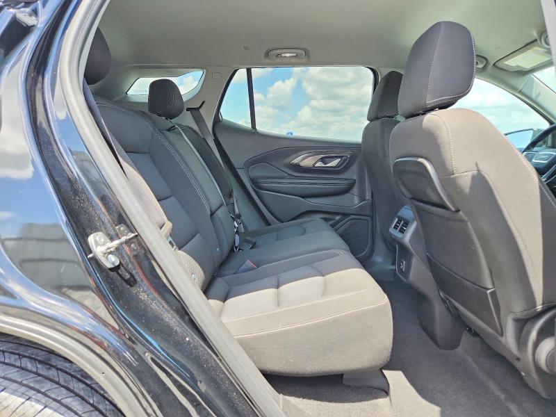 Продажа на аукционе авто 2024 Gmc Terrain, vin: 3GKALMEG5RL301103, номер лота: 60417756