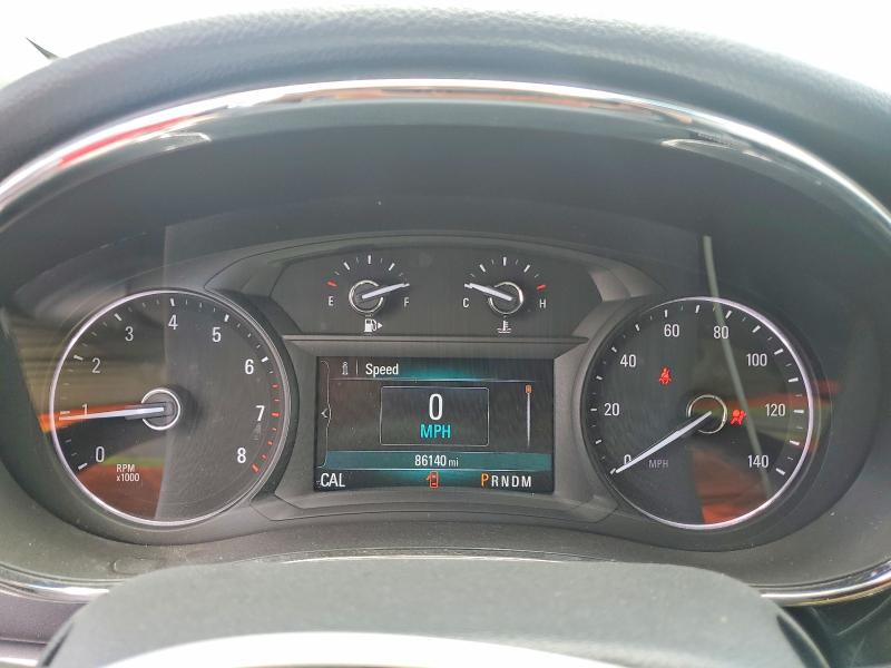 Продаж на аукціоні авто 2017 Buick Encore, vin: KL4CJASB7HB161809, номер лоту: 59702466