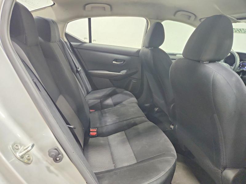 Aukcja sprzedaży 2023 Nissan Sentra Sv, vin: 3N1AB8CV8PY303230, numer aukcji: 61247246