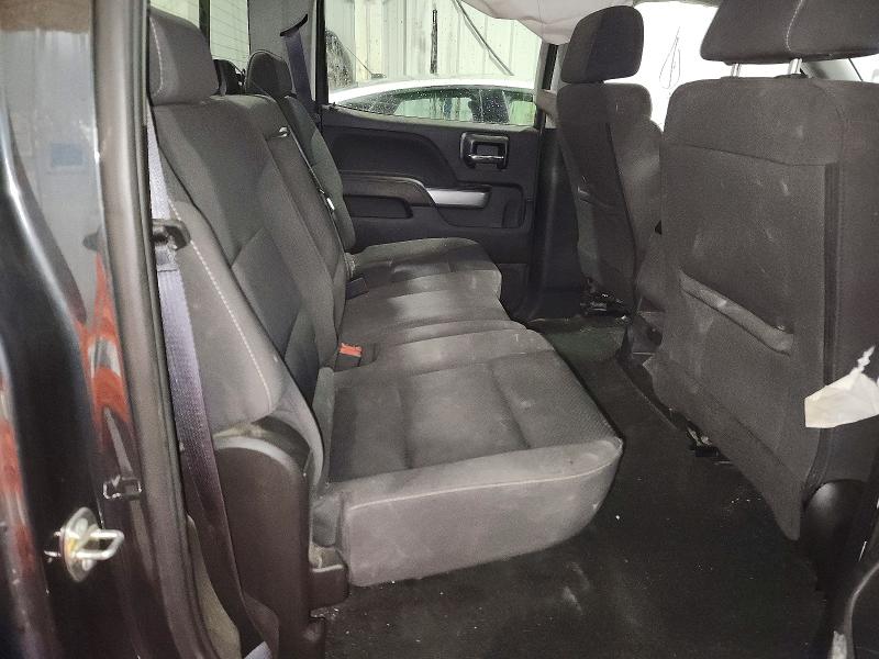 Aukcja sprzedaży 2017 Chevrolet Silverado, vin: 1GCUKREC6HF242514, numer aukcji: 61382546
