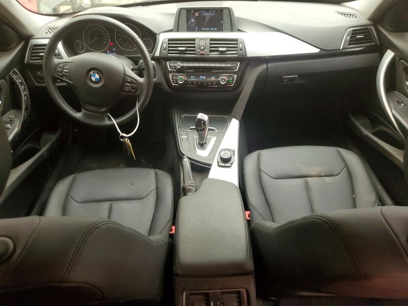 58484806 :رقم المزاد ، WBA8E5G56HNU41727 vin ، 2017 Bmw 320 مزاد بيع