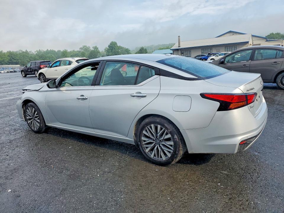 Продажа на аукционе авто 2024 Nissan Altima, vin: 1N4BL4DV8RN328687, номер лота: 59993056