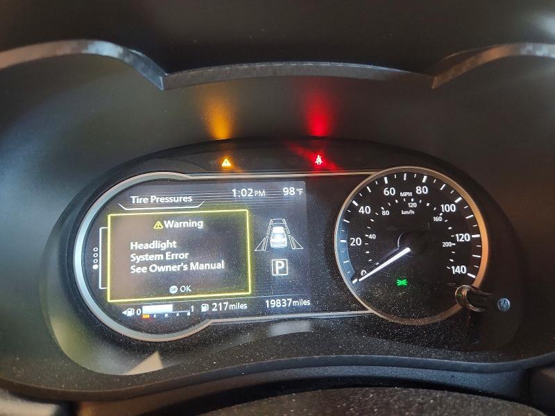2025 Nissan Versa მანქანა იყიდება აუქციონზე, vin: 3N1CN8EV0SL849605, აუქციონის ნომერი: 59953606