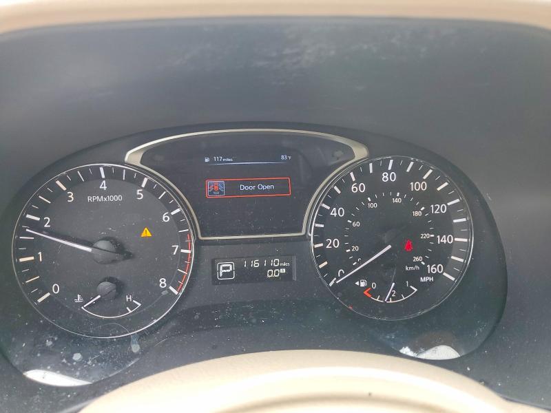 Aukcja sprzedaży 2014 Nissan Pathfinder, vin: 5N1AR2MNXEC643520, numer aukcji: 61788166