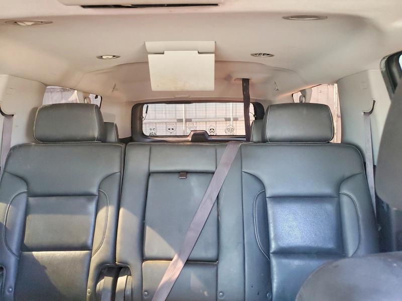 Продажа на аукционе авто 2017 Gmc Yukon Xl, vin: 1GKS1GKC4HR170444, номер лота: 55788186