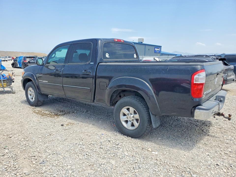 Aukcja sprzedaży 2006 Toyota Tundra, vin: 5TBDT44116S531466, numer aukcji: 60199606