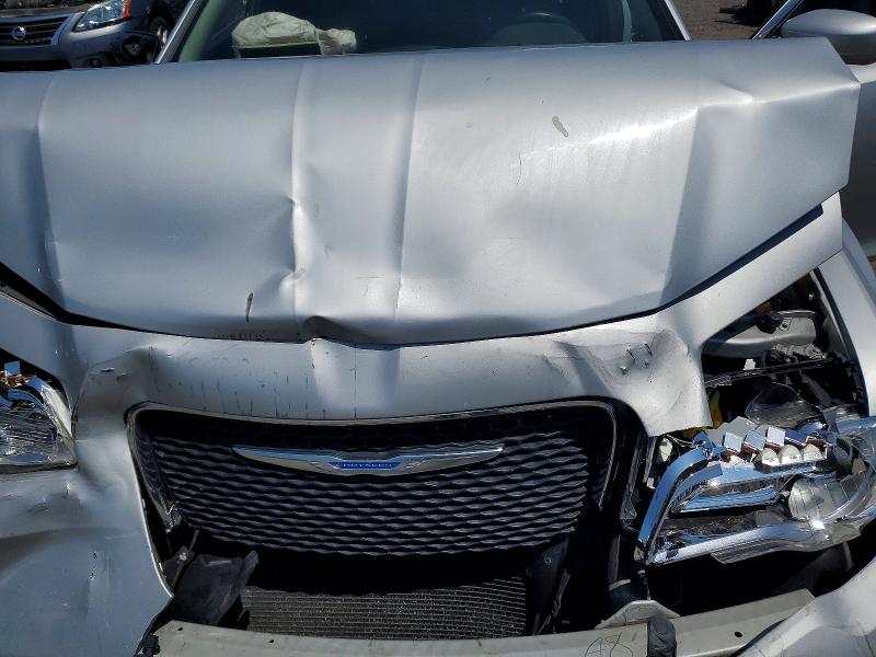 Aukcja sprzedaży 2019 Chrysler 300, vin: 2C3CCAAG6KH566365, numer aukcji: 62489956