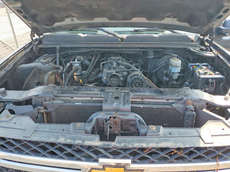 Продажа на аукционе авто 2012 Chevrolet Silverado, vin: 1GCRKSE78CZ271312, номер лота: 60940586