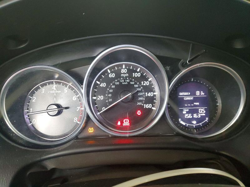 2014 Mazda Cx-5 მანქანა იყიდება აუქციონზე, vin: JM3KE2BE9E0402418, აუქციონის ნომერი: 59829956