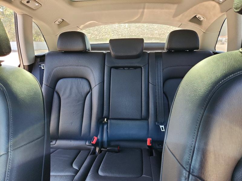 Aukcja sprzedaży 2017 Audi Q5, vin: WA1L2AFP3HA078726, numer aukcji: 59076306