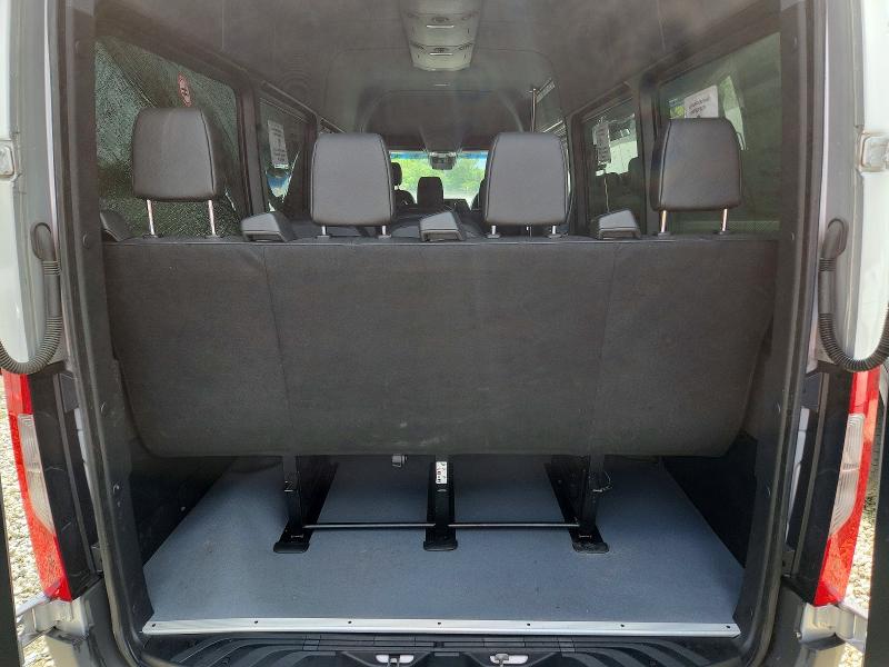 Продаж на аукціоні авто 2024 Mercedes-benz Sprinter, vin: W1Z4NGHY2RT188061, номер лоту: 61371876