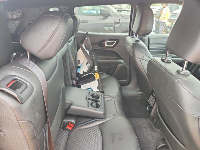 Продажа на аукционе авто 2025 Jeep Compass, vin: 3C4NJDBN1ST557931, номер лота: 61234806