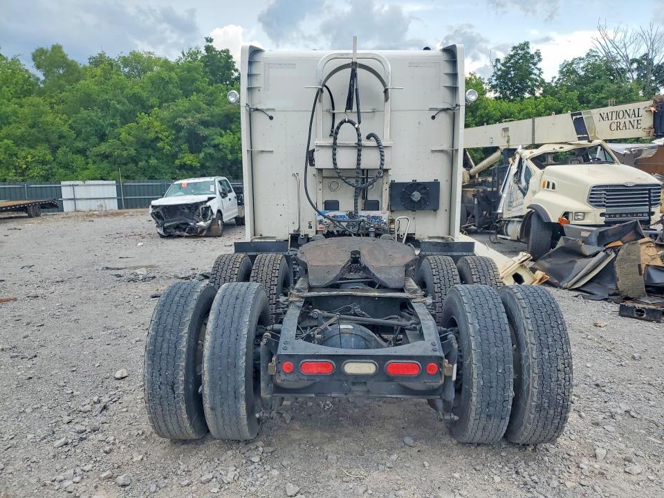 2021 Peterbilt 579 მანქანა იყიდება აუქციონზე, vin: 1XPBDP9X7MD646316, აუქციონის ნომერი: 59121146
