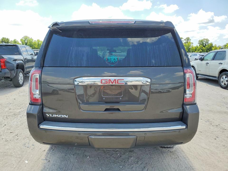 Продажа на аукционе авто 2019 Gmc Yukon, vin: 1GKS1CKJ4KR220239, номер лота: 59796236