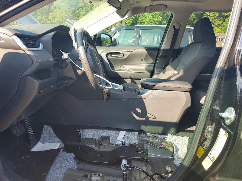 Aukcja sprzedaży 2023 Toyota Rav4, vin: 2T3W1RFV5PW239290, numer aukcji: 59382986