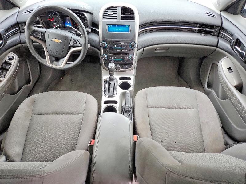 Продаж на аукціоні авто 2015 Chevrolet Malibu, vin: 1G11B5SL7FF101618, номер лоту: 59815466