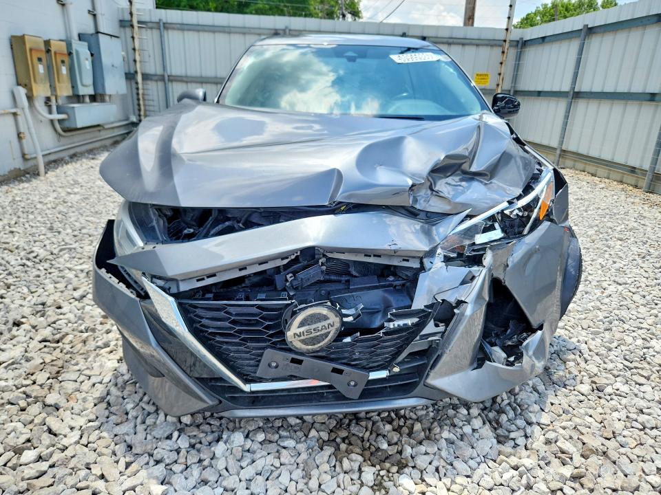 2023 Nissan Sentra მანქანა იყიდება აუქციონზე, vin: 3N1AB8CVXPY226716, აუქციონის ნომერი: 58955986