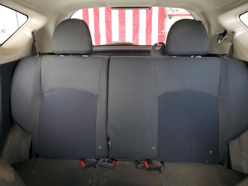61857166 :رقم المزاد ، 3N1CE2CP8HL358144 vin ، 2017 Nissan Versa Note مزاد بيع
