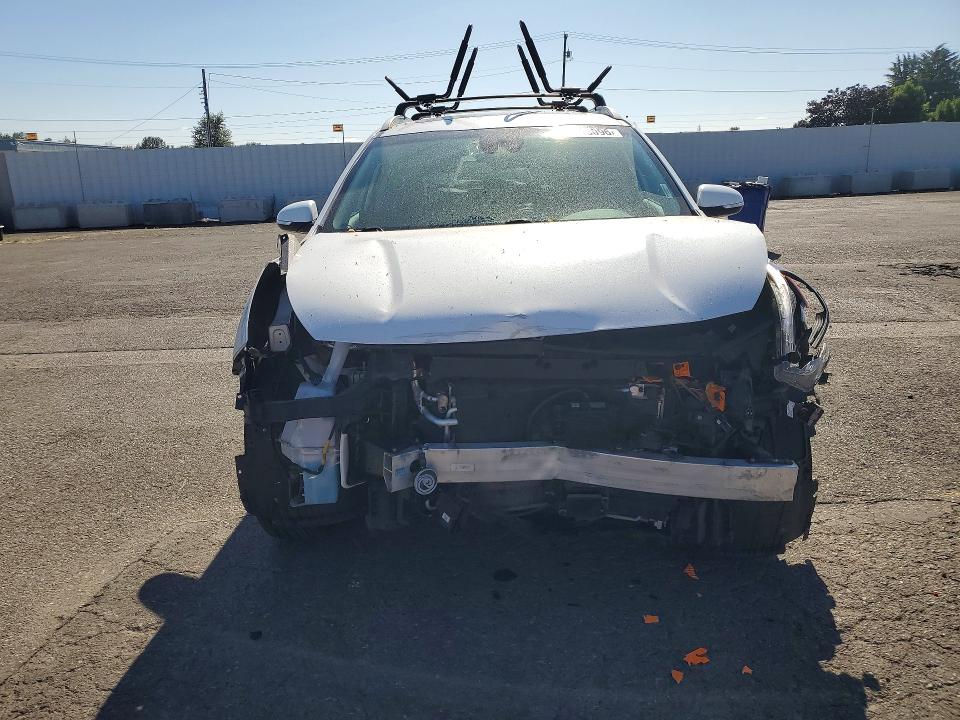62545096 :رقم المزاد ، KNDCE3LG8N5150375 vin ، 2022 Kia Niro مزاد بيع