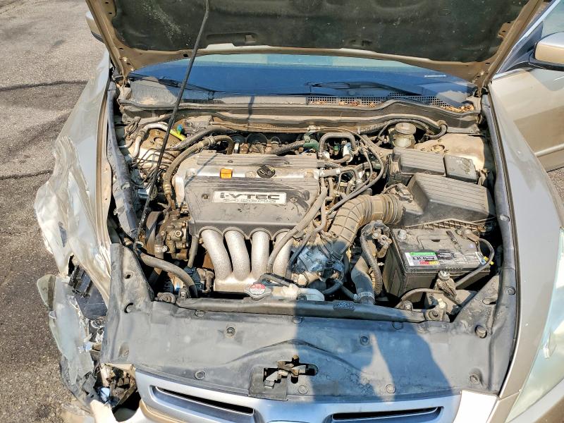 Aukcja sprzedaży 2005 Honda Accord, vin: 1HGCM56785A170807, numer aukcji: 59855856