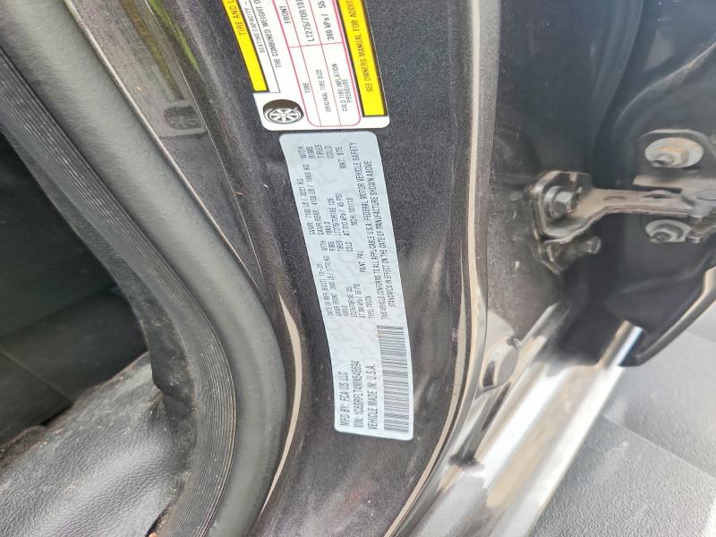 Продажа на аукционе авто 2021 Ram 1500, vin: 1C6SRFLT4MN546694, номер лота: 59914286