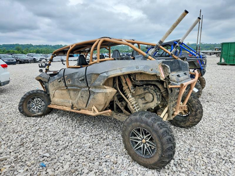63017226 :رقم المزاد ، JKARTCB19PB500608 vin ، 2023 Kawasaki Teryx مزاد بيع