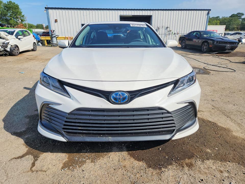 Продажа на аукционе авто 2023 Toyota Camry, vin: 4T1C31AK9PU615509, номер лота: 63173216