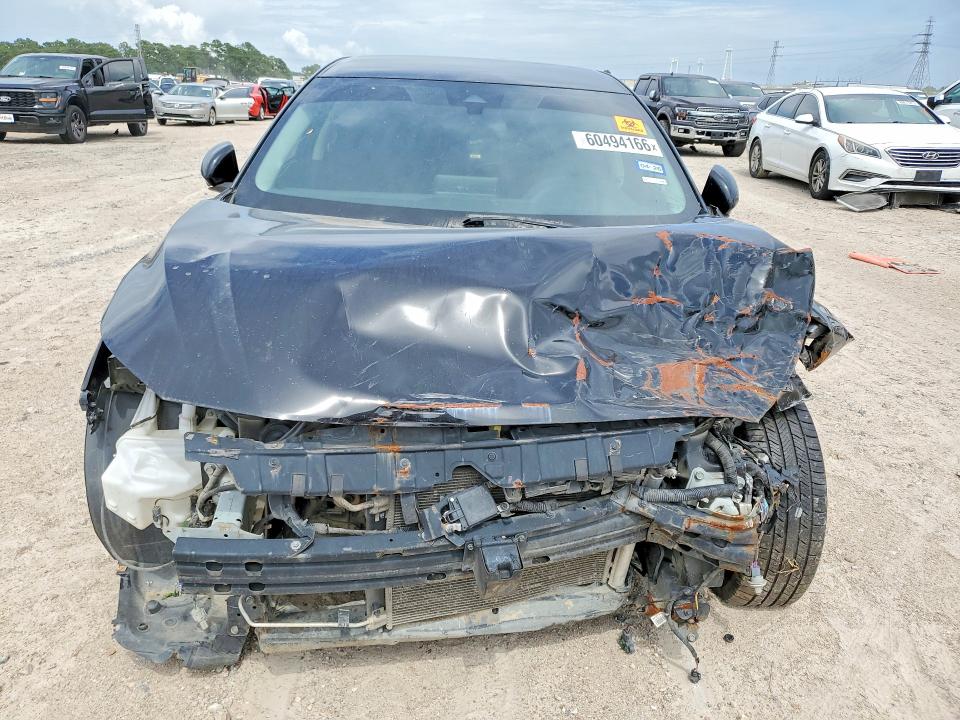 Продаж на аукціоні авто 2023 Nissan Sentra, vin: 3N1AB8CV2PY266935, номер лоту: 60494166