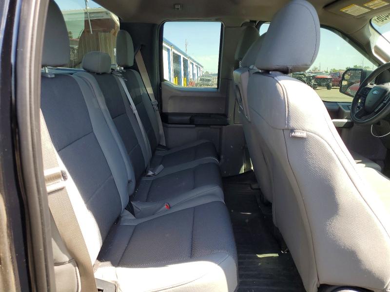 Aukcja sprzedaży 2016 Ford F150, vin: 1FTEX1C8XGFA61842, numer aukcji: 61709406