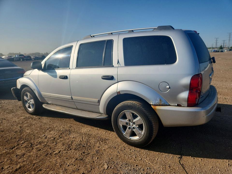Aukcja sprzedaży 2006 Dodge Durango, vin: 1D8HB58216F153252, numer aukcji: 62119606