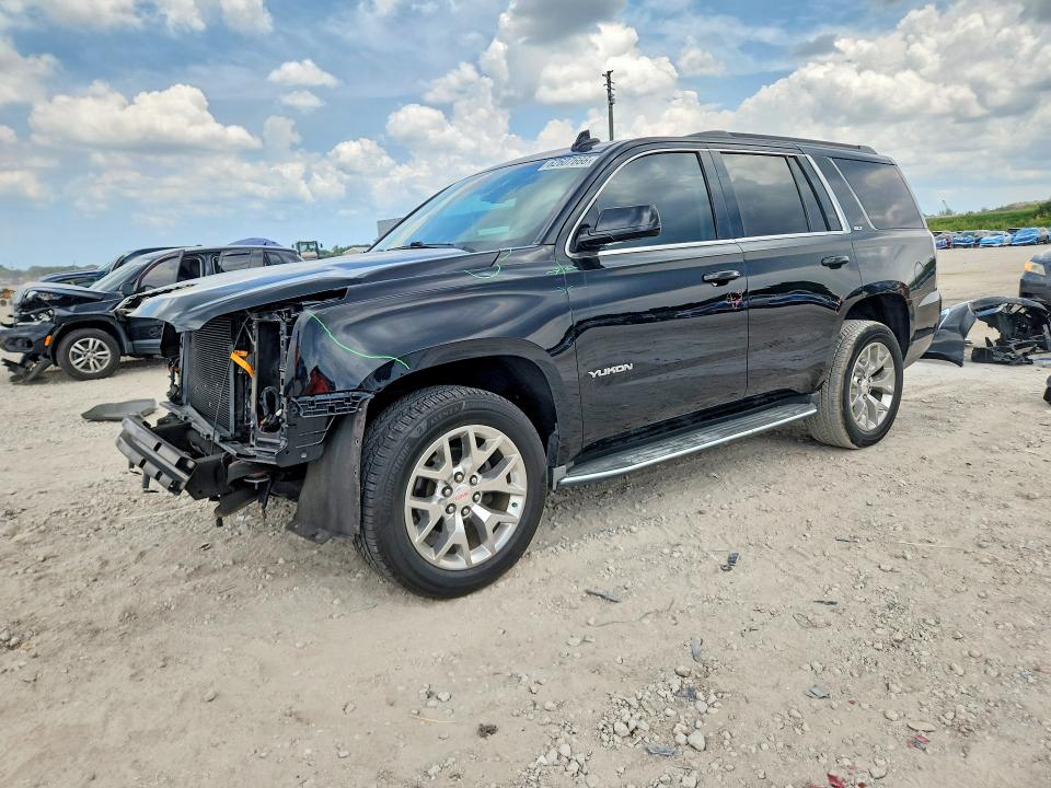 Aukcja sprzedaży 2016 Gmc Yukon, vin: 1GKS2BKC0GR252766, numer aukcji: 62607666