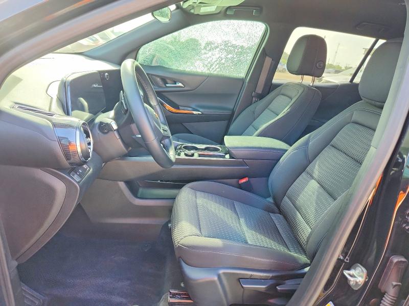 59995226 :رقم المزاد ، 3GNAXHEG9TL168254 vin ، 2026 Chevrolet Equinox مزاد بيع