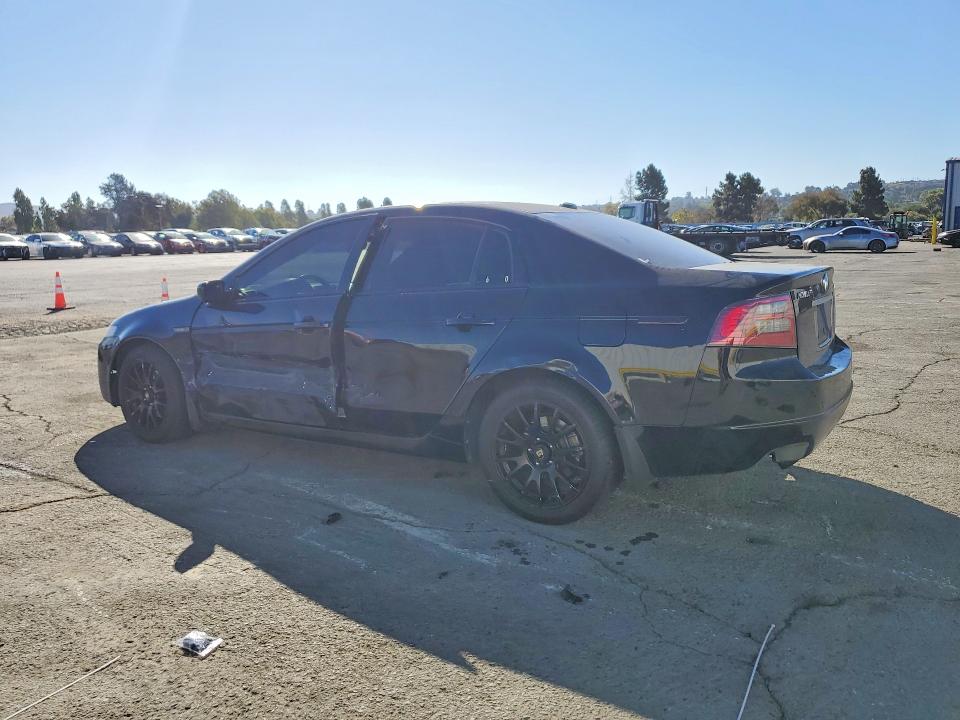 2005 Acura Tl მანქანა იყიდება აუქციონზე, vin: 19UUA66285A063425, აუქციონის ნომერი: 62353626