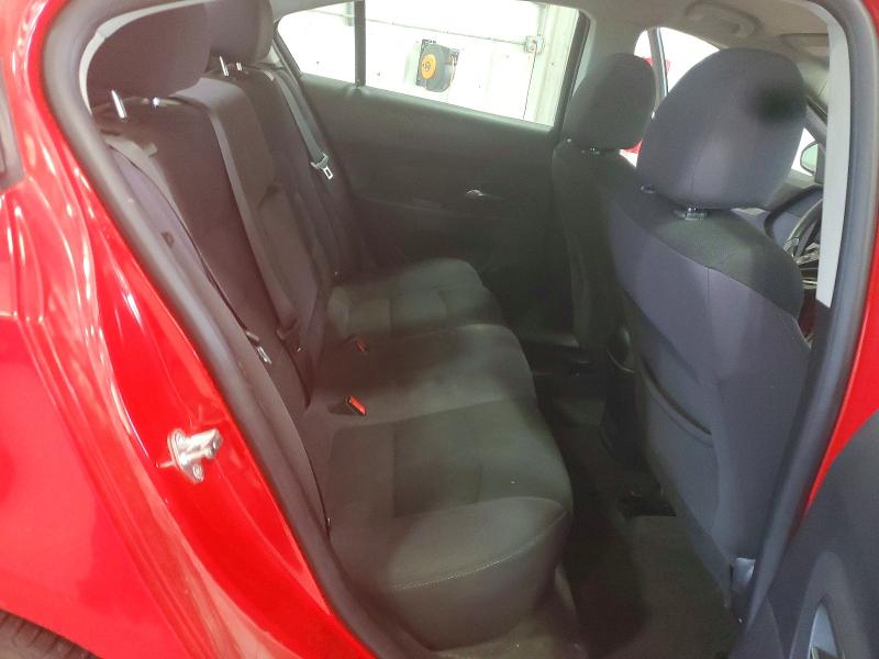 Продажа на аукционе авто 2015 Chevrolet Cruze, vin: 1G1PC5SB3F7219058, номер лота: 59686406