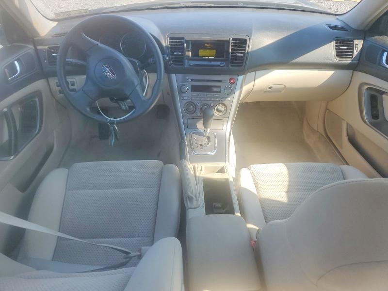 Aukcja sprzedaży 2006 Subaru Legacy, vin: 4S3BL626X67219696, numer aukcji: 60682026