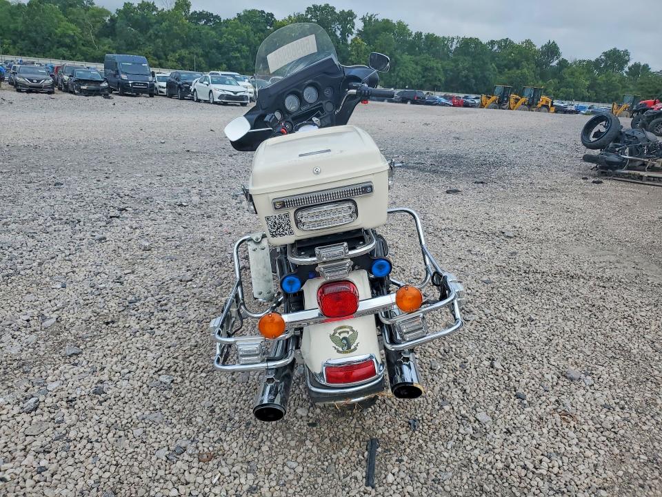 Продаж на аукціоні авто 2010 Harley-davidson Flhtp, vin: 1HD1FMM14AB661192, номер лоту: 59989986