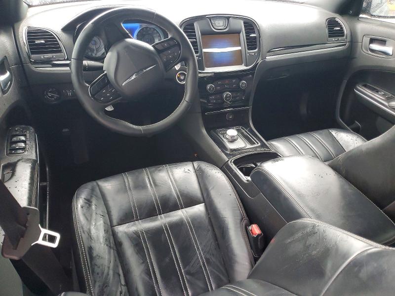 Aukcja sprzedaży 2023 Chrysler 300, vin: 2C3CCABG5PH569554, numer aukcji: 59842136