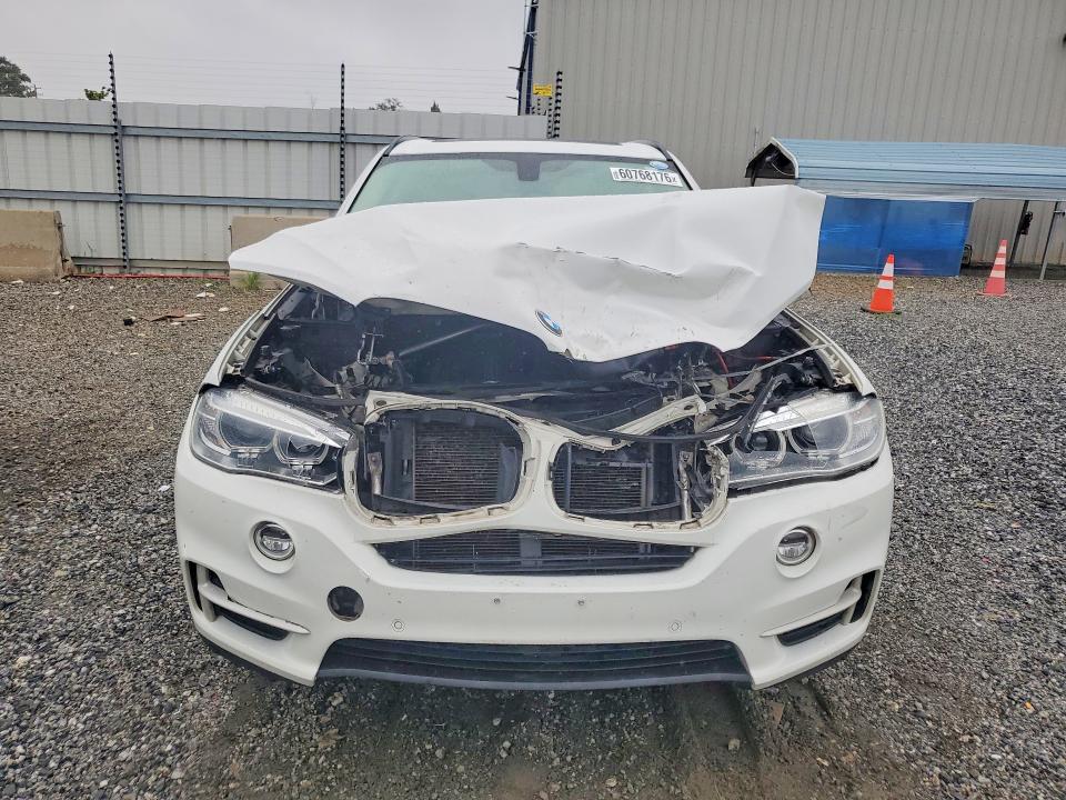 60768176 :رقم المزاد ، 5UXKR0C57G0S91661 vin ، 2016 Bmw X5 مزاد بيع