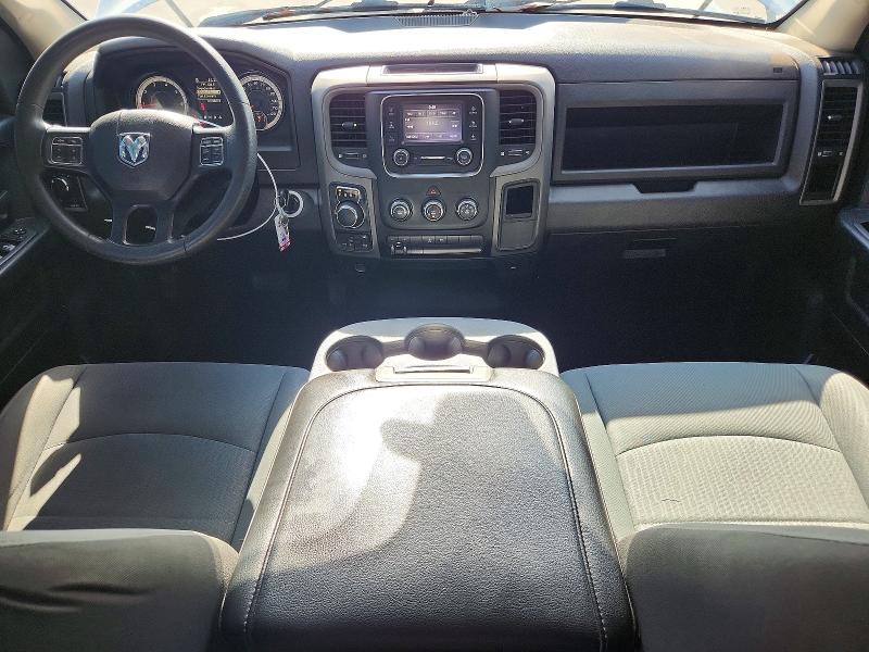 Продаж на аукціоні авто 2021 Ram 1500 Classic, vin: 1C6RR7FT3MS565996, номер лоту: 59384726