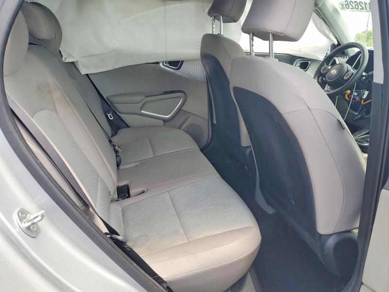 2021 Kia Soul მანქანა იყიდება აუქციონზე, vin: KNDJ23AU3M7754234, აუქციონის ნომერი: 59312626