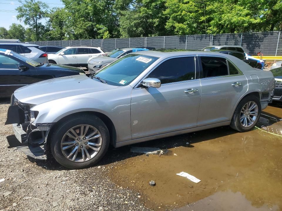 Aukcja sprzedaży 2017 Chrysler 300c, vin: 2C3CCAEG1HH567863, numer aukcji: 62307056